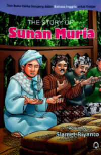 Image of The Story Of Sunan Muria