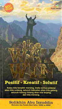 Image of The Way To Win