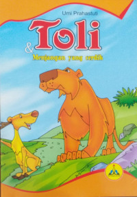 Image of Toli & Menjangan Yang Cerdik