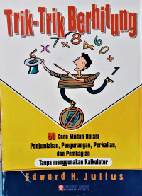 Image of Trik-trik Berhitung