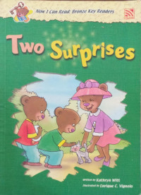 Image of Two Surprises