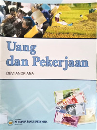 Image of Uang dan Pekerjaan