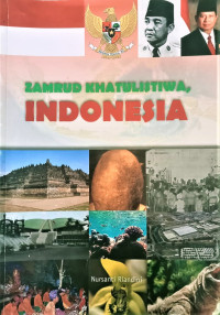 Image of Zamrud khatulistiwa, Indonesia